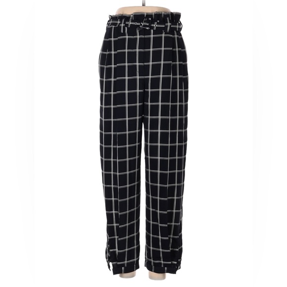 Elizabeth & James Casual Ankle Pants - Picture 1 of 8